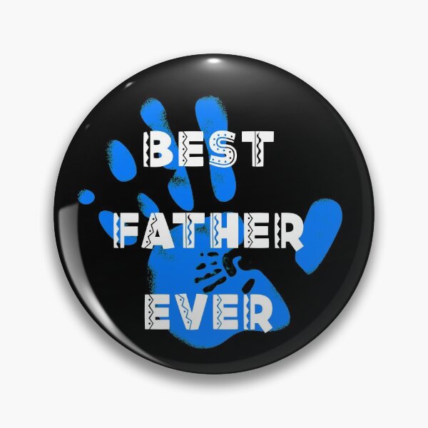 Item preview, Best Father Ever Father's Day 2020 designed and sold by kouddad.