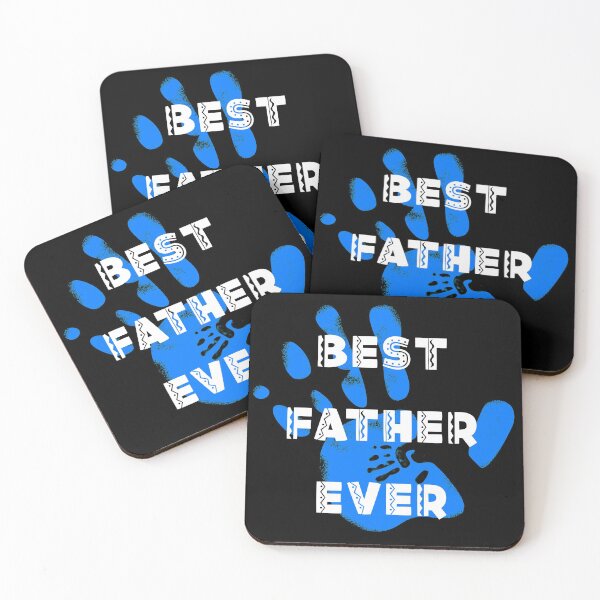 Item preview, Best Father Ever Father's Day 2020 designed and sold by kouddad.