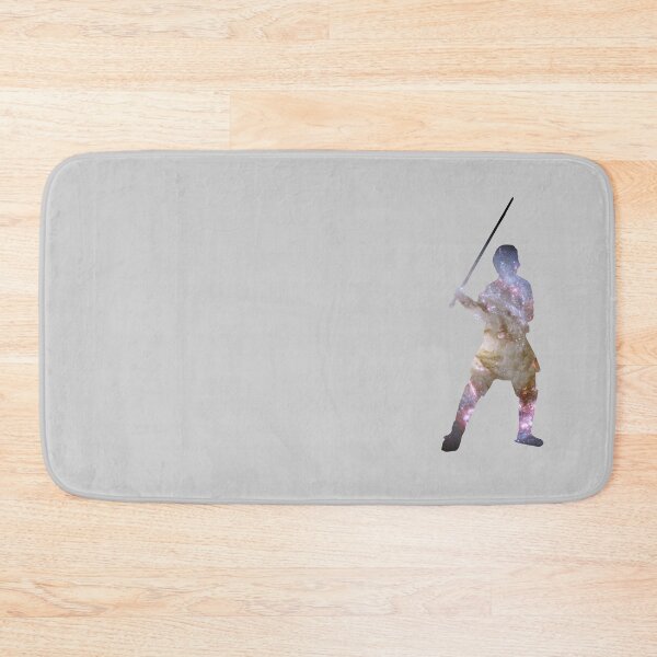 Item preview, The Chosen One designed and sold by katmarvel12.