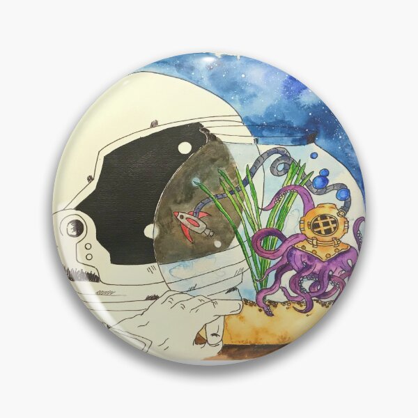Item preview, Fishbowl designed and sold by Paige Poole.