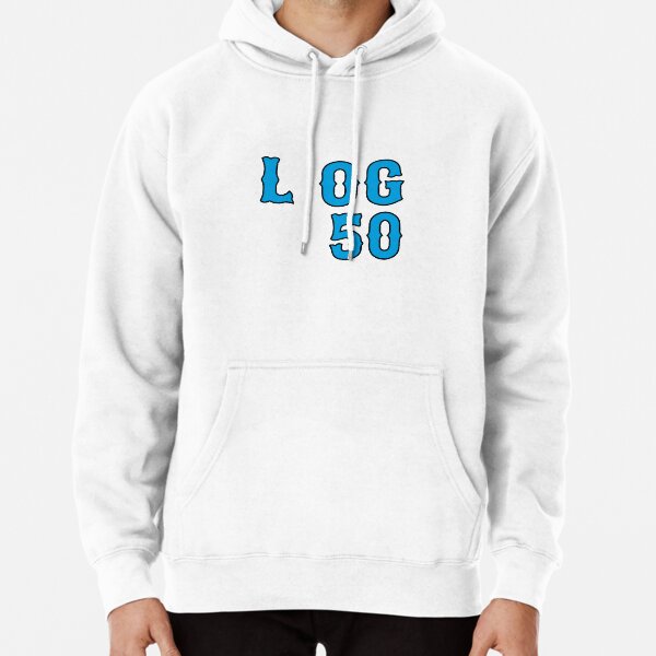 Untitled Pullover Hoodie