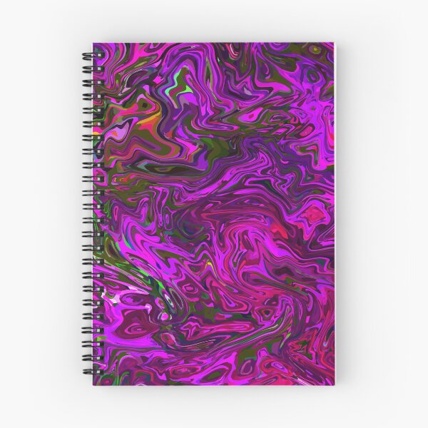 Item preview, Copy of Pink/White Warp Design designed and sold by Ritahark.