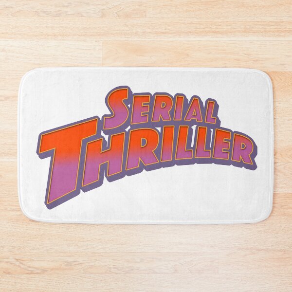 Item preview, Copy of Geauga Lake Serial Thriller Roller Coaster designed and sold by carcinojen.