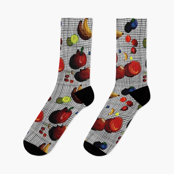 Item preview, Fruit Grid  designed and sold by Amarie095.