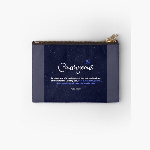 Item preview, Be Courageous designed and sold by kelsether.