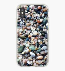 Pebbles iPhone Case
