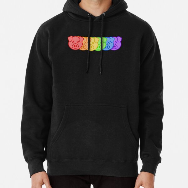 shane dawson pig hoodie