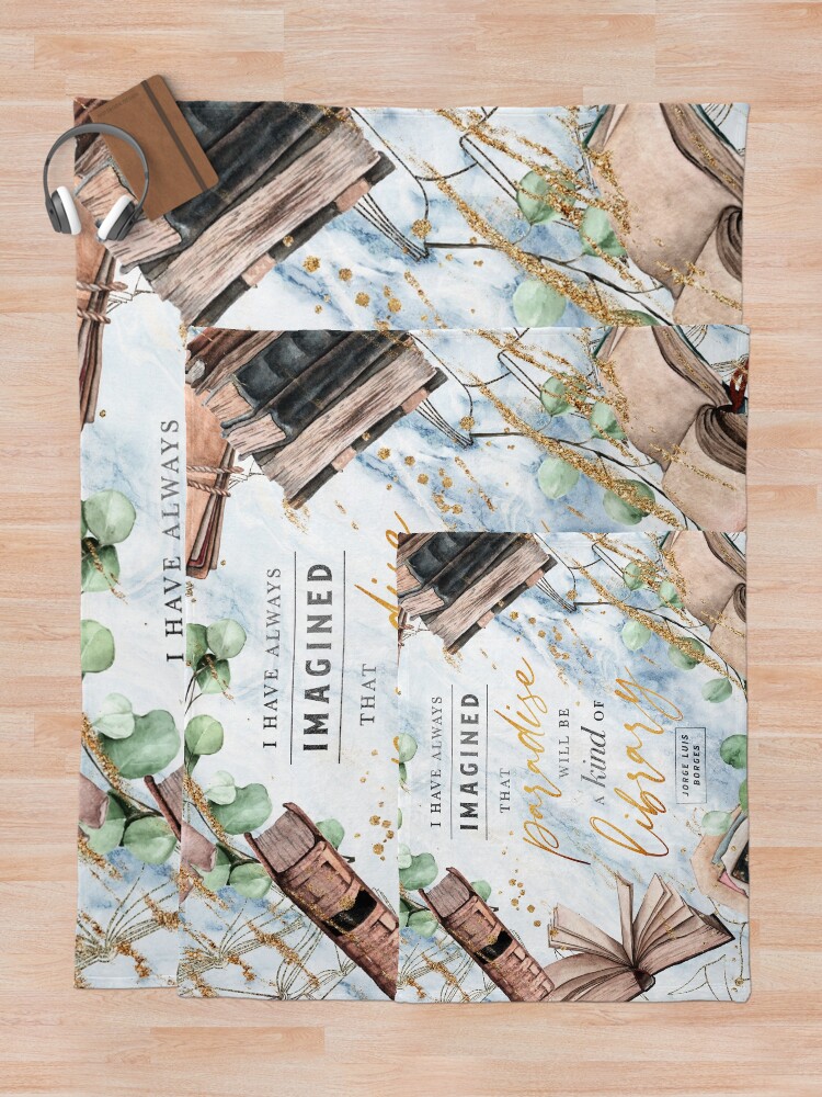 Weighted chain blanket image