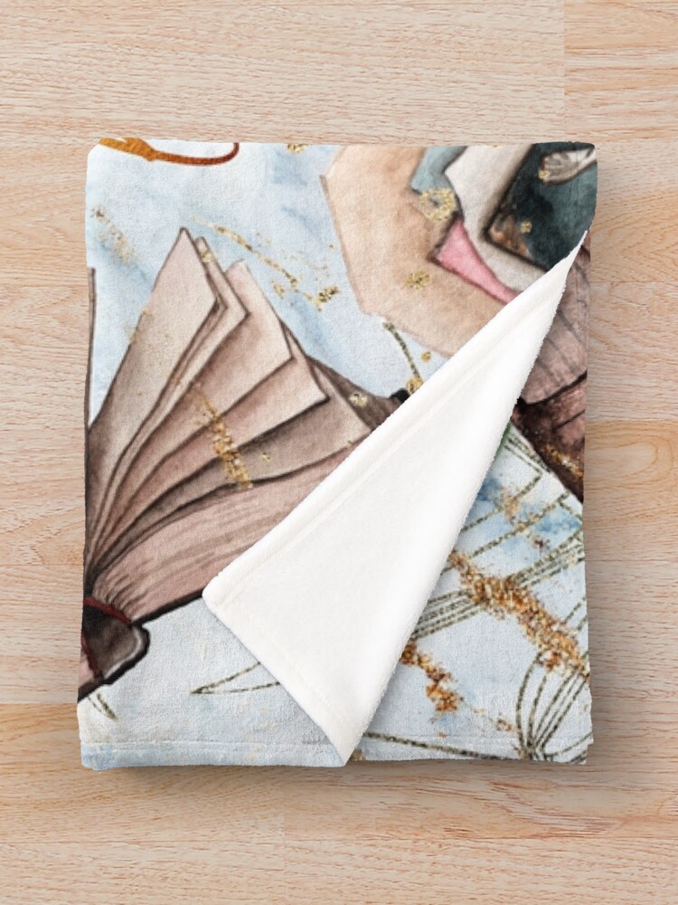 Blanket literature review image