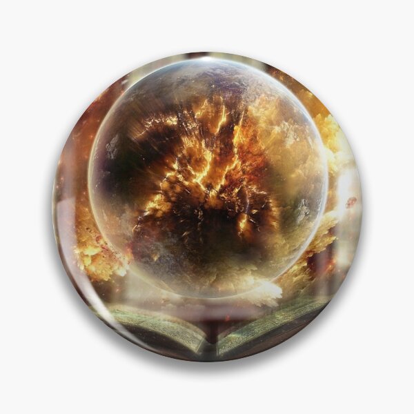 Item preview, Crystal Ball designed and sold by Dream Lane.