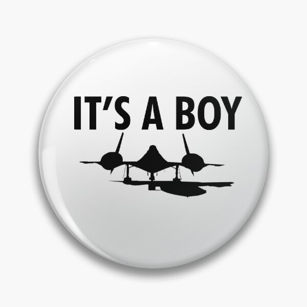 Item preview, It's a boy designed and sold by anexperiment.