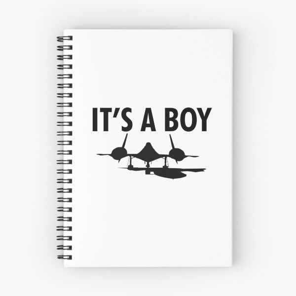 Item preview, It's a boy designed and sold by anexperiment.