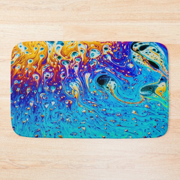 Item preview, Soap Bubble End of Life Cycle designed and sold by srgreen.