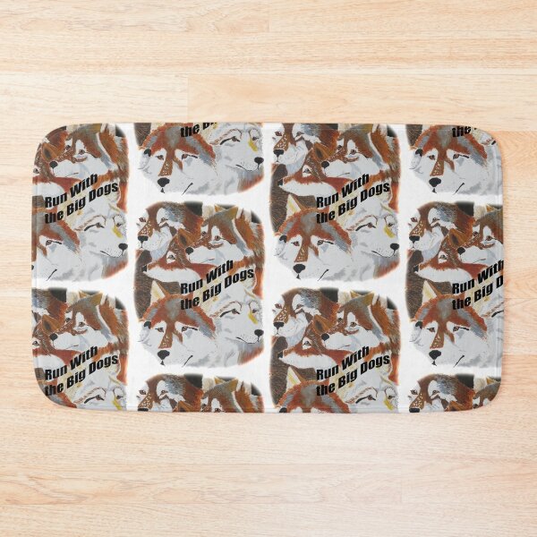 Item preview, Join the Pack designed and sold by BoyHorton.