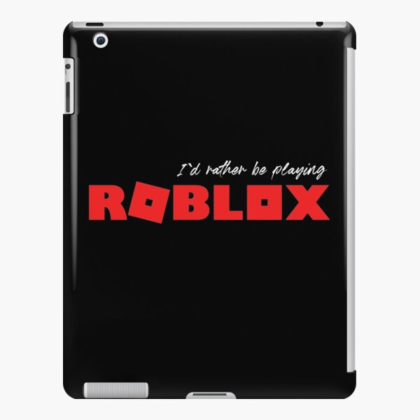 Roblox Ipad Pro Case