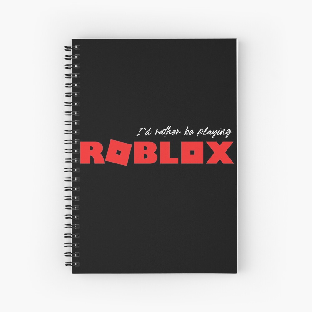 Can You Play Roblox On A Notebook