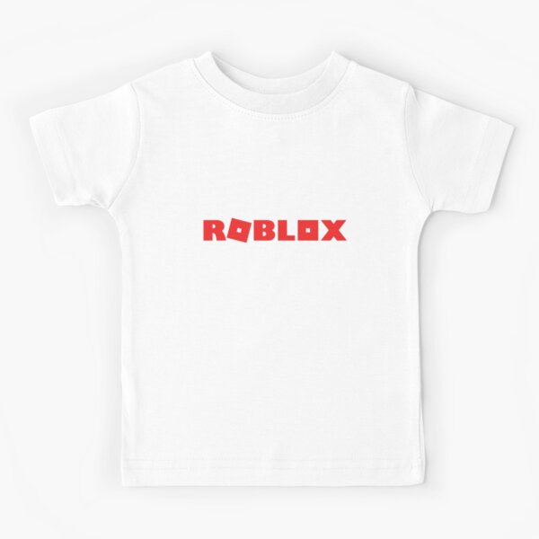 Funny Game Kids T Shirts Redbubble - 5om free robux bday