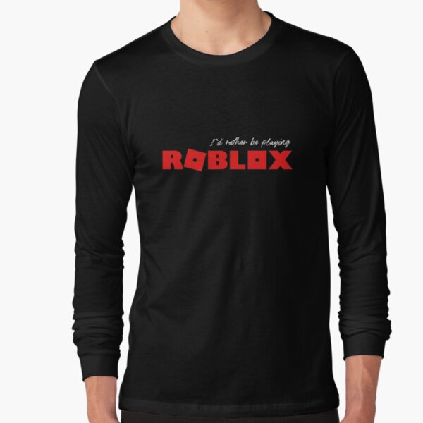 Roblox Hypebeast Shirt