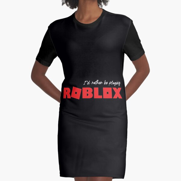 Roblox Dresses Redbubble - roblox template dress