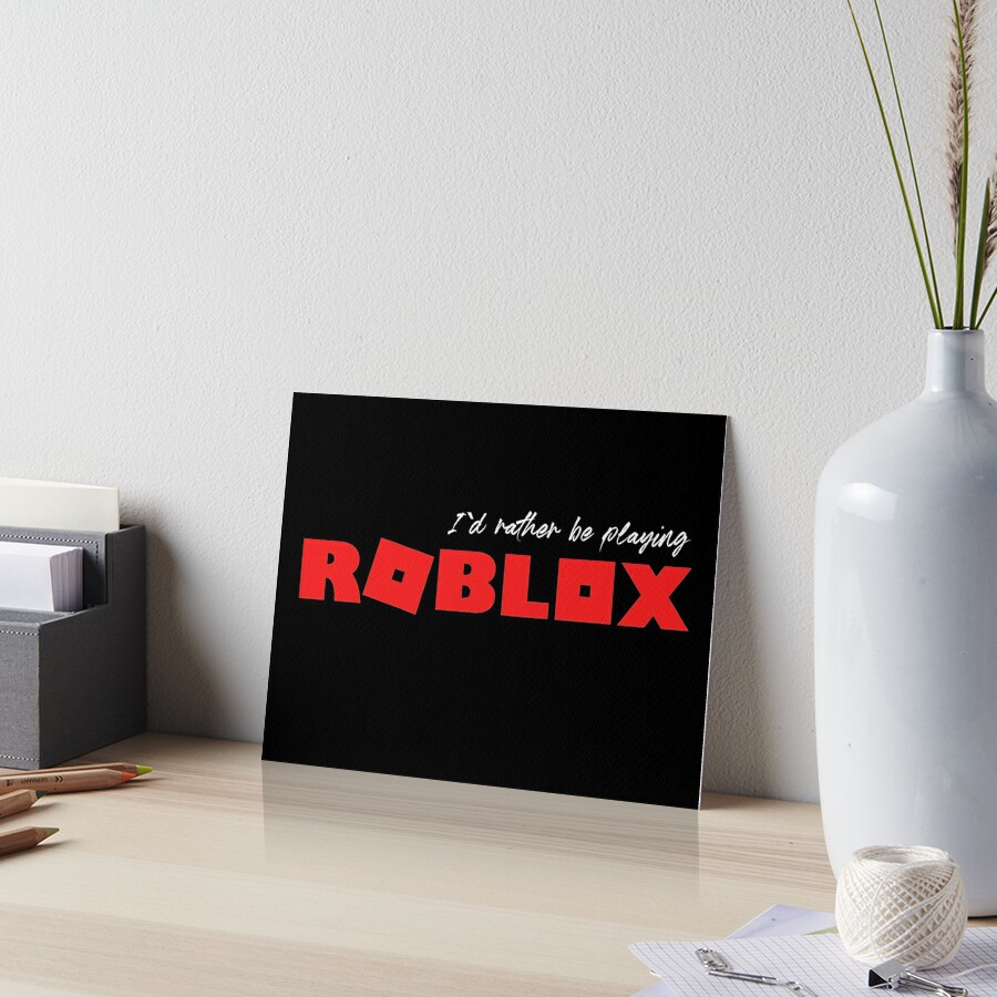 Rather Be Roblox Id