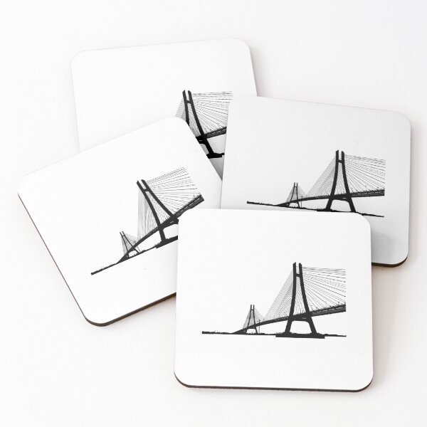 Item preview, Suspended Bridge designed and sold by MUZA9.