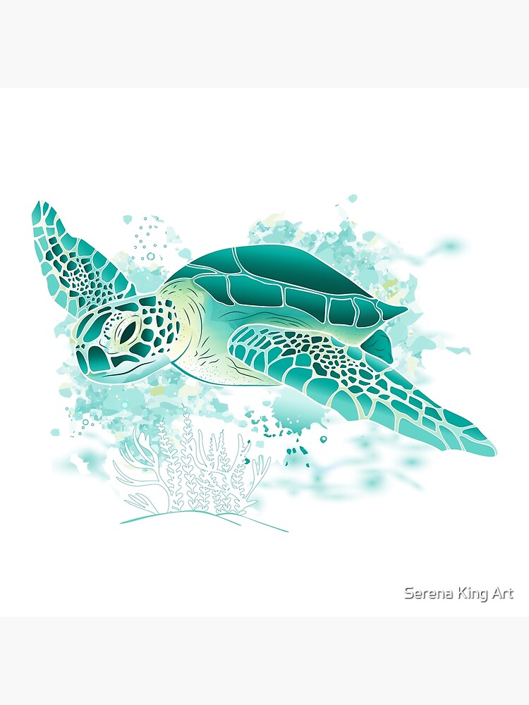 Sea Turtle