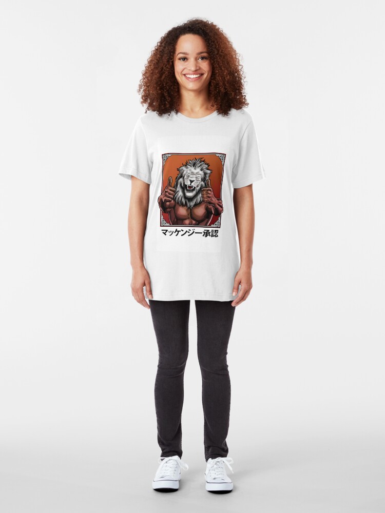 danger 5 t shirt