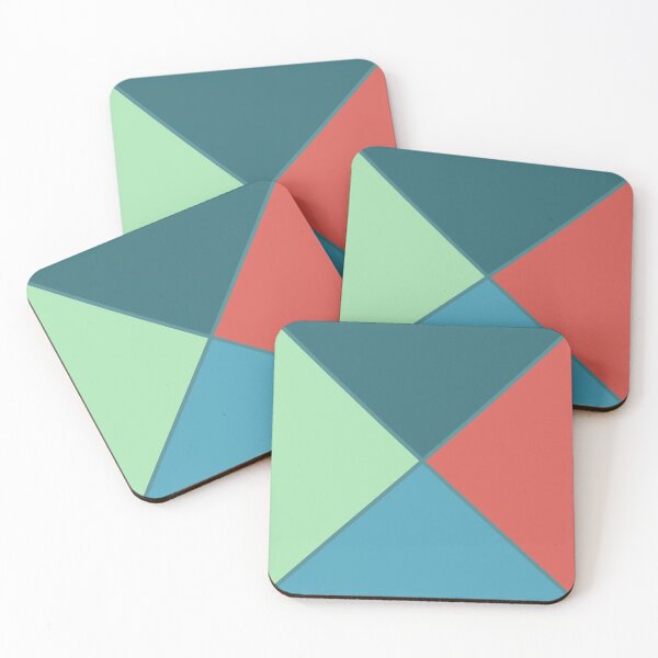 Item preview, Four Colours Digital Design  designed and sold by ByJezie.