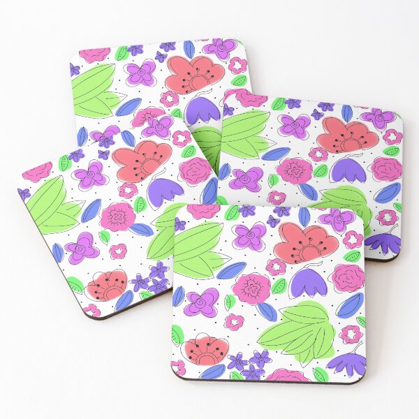 Item preview, Flower toss designed and sold by DeidreMosher.