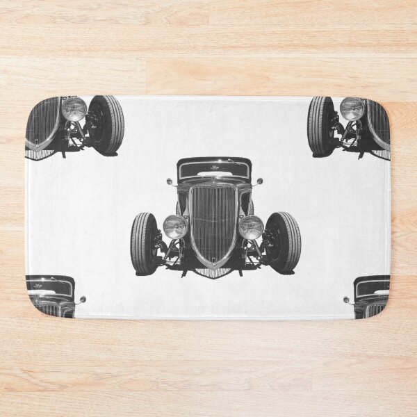Item preview, Chopped hot rod designed and sold by Scottharriman13.