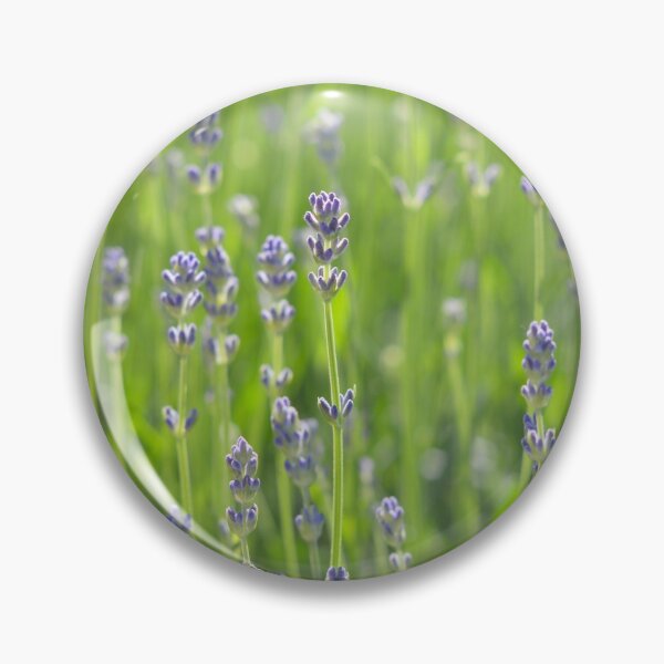 Item preview, lavender flower field designed and sold by tony4urban.