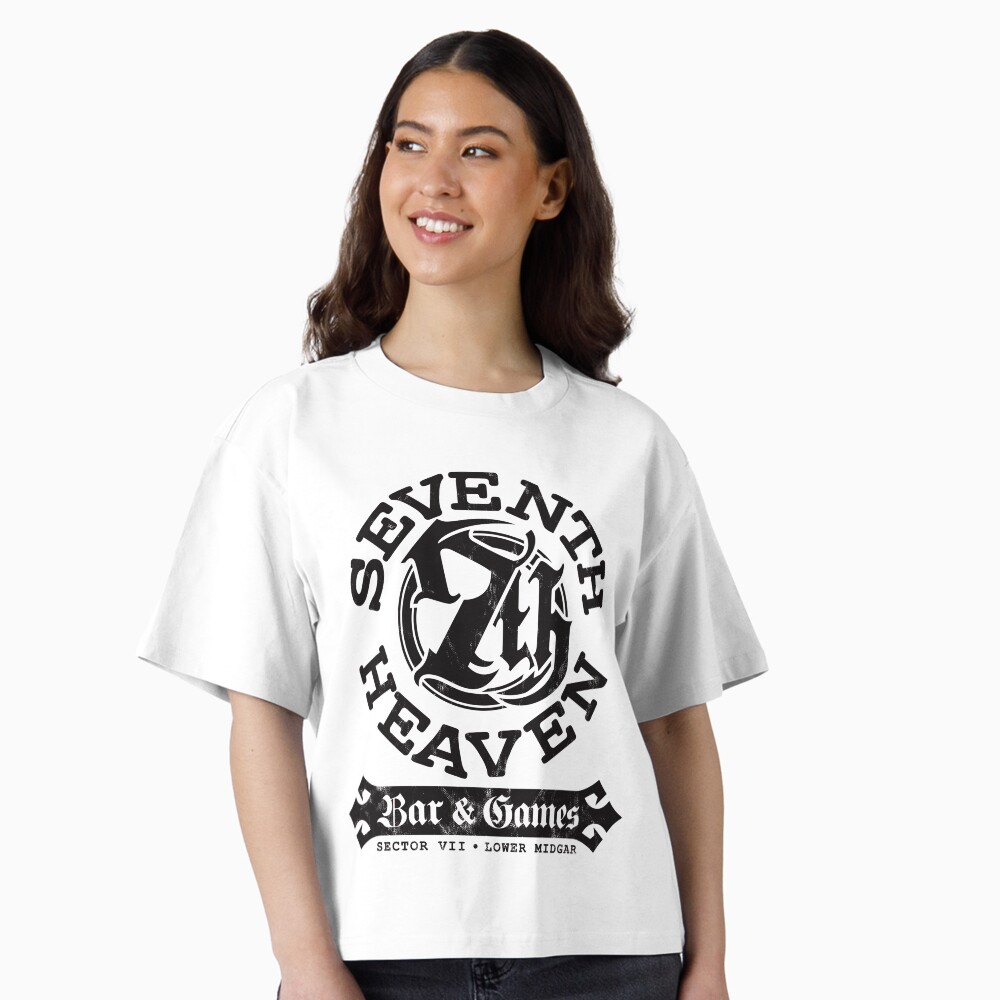 Item preview, Boxy T-Shirt designed and sold by forgotten-art.