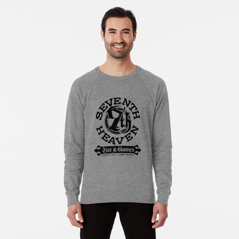 Item preview, Lightweight Sweatshirt designed and sold by forgotten-art.