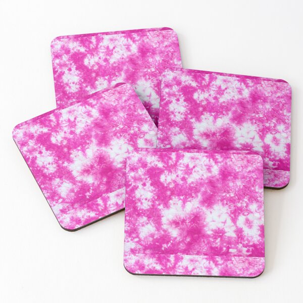 Item preview, Pink Tie Dye Pattern designed and sold by abby stickers.