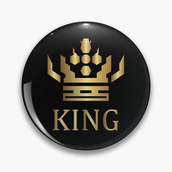 Item preview, Crown Crowns King Queen JGA Wedding Bride Groom Gift designed and sold by Mark Sukra.