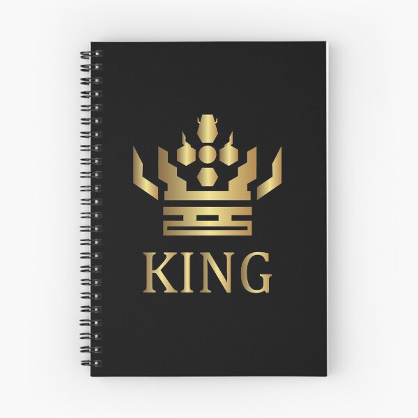 Item preview, Crown Crowns King Queen JGA Wedding Bride Groom Gift designed and sold by Mark Sukra.