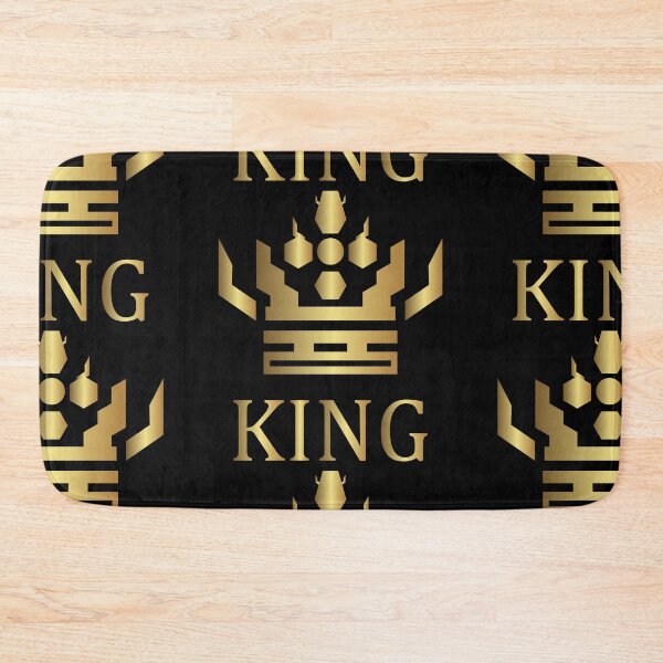 Item preview, Crown Crowns King Queen JGA Wedding Bride Groom Gift designed and sold by Mark Sukra.