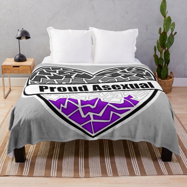 Item preview, Asexual Pride designed and sold by MooieProducts.