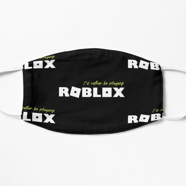 Roblox Character Head Face Masks Redbubble - roblox dark hand mask