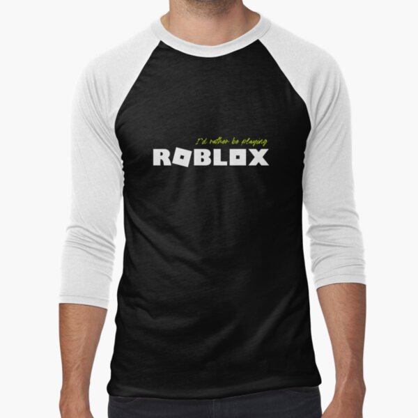 Roblox R T Shirt By Nice Tees Redbubble - roblox shirt ids t shirt designs