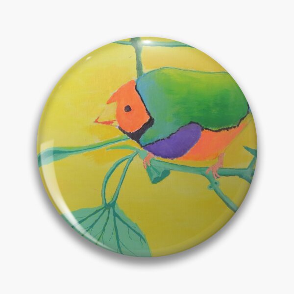 Item preview, Bird of Paradise designed and sold by BoyHorton.
