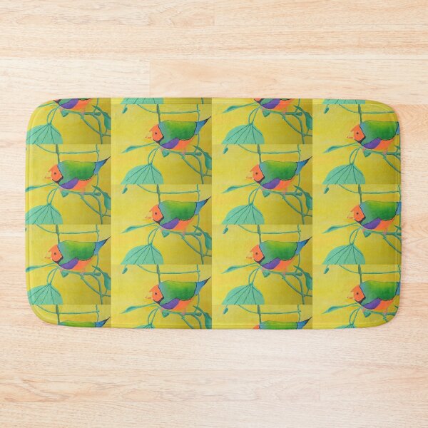 Item preview, Bird of Paradise designed and sold by BoyHorton.