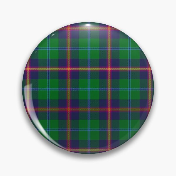 Item preview, Clan Young Tartan designed and sold by thecelticflame.