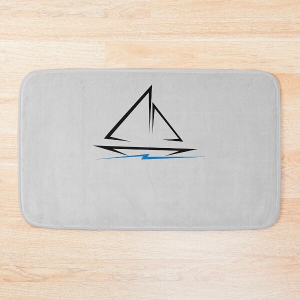 Item preview, Surf Sail boat designed and sold by NevesMarkt.