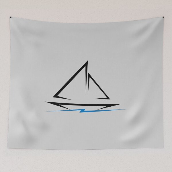 Item preview, Surf Sail boat designed and sold by NevesMarkt.
