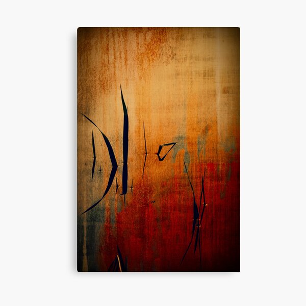 Sitting,Waiting ..... Wishing Canvas Print