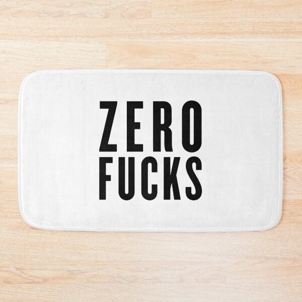 Item preview, zero f i designed and sold by Cloudjls.