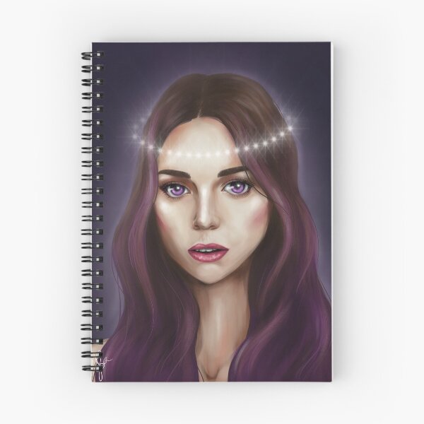 Item preview, Stargirl designed and sold by Meysaart.
