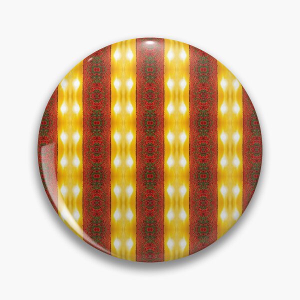 Item preview, The love of red and orange abstract designed and sold by Code03.