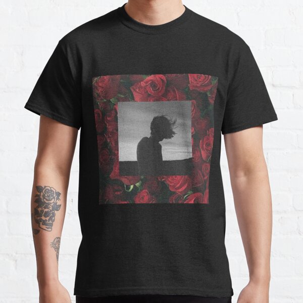 Girl in Red- 4am album cover Classic T-Shirt